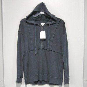 WONDERLY OVERSIZED HOODIE MEDIUM